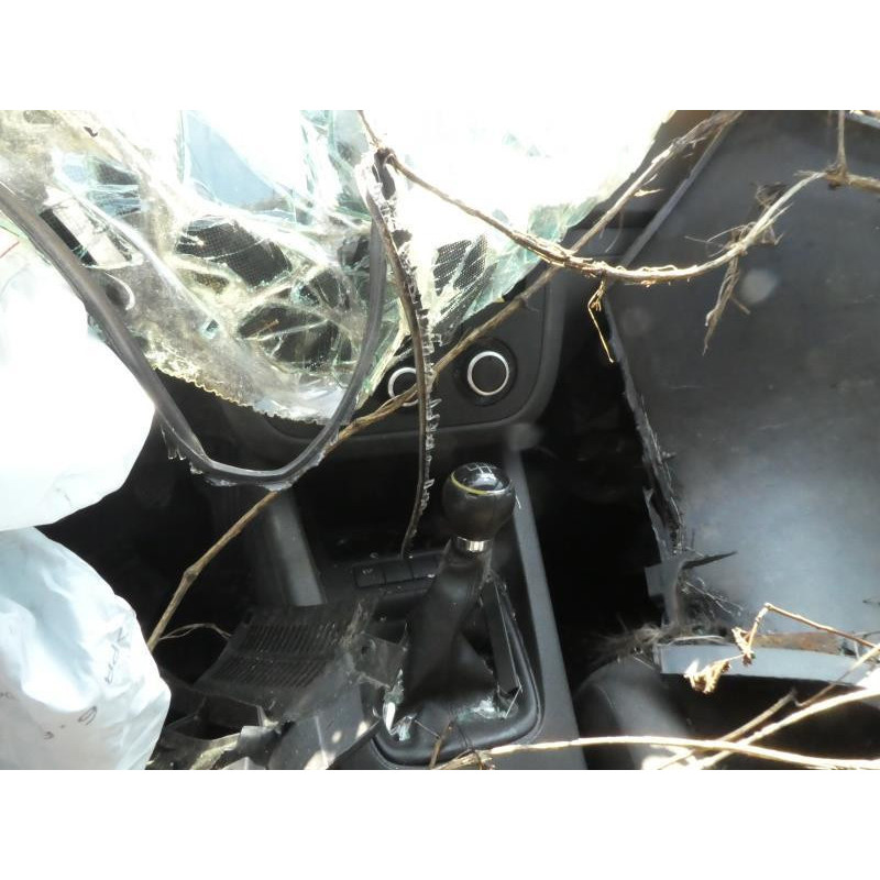 Porte arriere gauche VOLKSWAGEN GOLF 5 Photo n°11