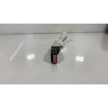 Attache ceinture arriere droit RENAULT MEGANE 2 Photo n°1