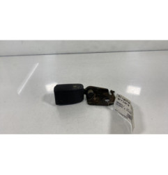 Attache ceinture arriere droit RENAULT MEGANE 2