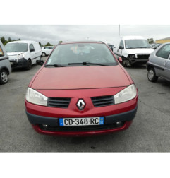 Attache ceinture arriere droit RENAULT MEGANE 2