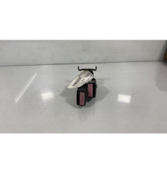 Attache ceinture arriere gauche RENAULT MEGANE 2
