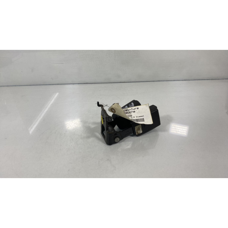 Attache ceinture arriere gauche RENAULT MEGANE 2 Photo n°3
