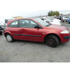 Attache ceinture arriere gauche RENAULT MEGANE 2