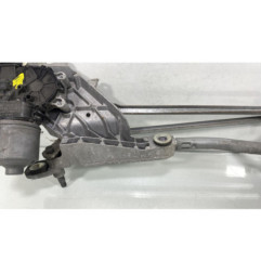 Moteur essuie glace avant FORD FIESTA 6 Photo n°1