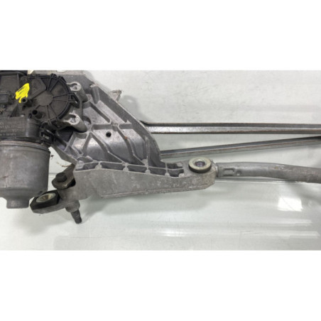 Moteur essuie glace avant FORD FIESTA 6 Photo n°1