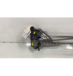 Moteur essuie glace avant FORD FIESTA 6