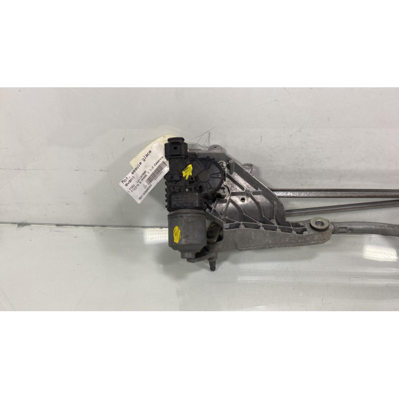 Moteur essuie glace avant FORD FIESTA 6 Photo n°2