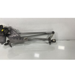 Moteur essuie glace avant FORD FIESTA 6