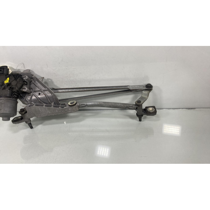 Moteur essuie glace avant FORD FIESTA 6 Photo n°3
