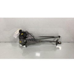 Moteur essuie glace avant FORD FIESTA 6