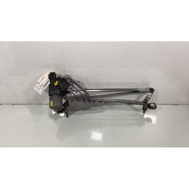 Moteur essuie glace avant FORD FIESTA 6 Photo n°4