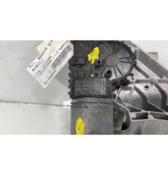Moteur essuie glace avant FORD FIESTA 6