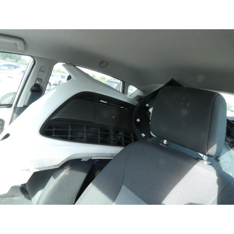 Moteur essuie glace avant FORD FIESTA 6 Photo n°6