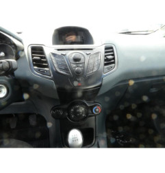 Moteur essuie glace avant FORD FIESTA 6