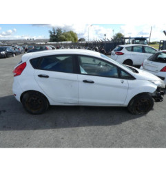 Moteur essuie glace avant FORD FIESTA 6