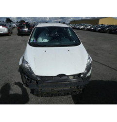 Moteur essuie glace avant FORD FIESTA 6
