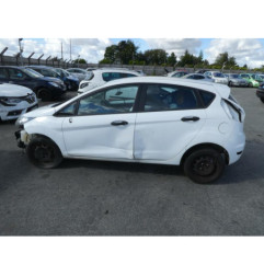 Moteur essuie glace avant FORD FIESTA 6