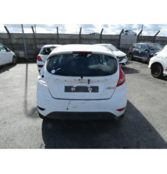 Moteur essuie glace avant FORD FIESTA 6