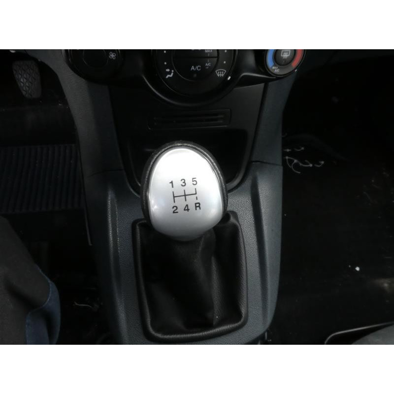 Moteur essuie glace avant FORD FIESTA 6 Photo n°13