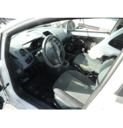 Moteur essuie glace avant FORD FIESTA 6