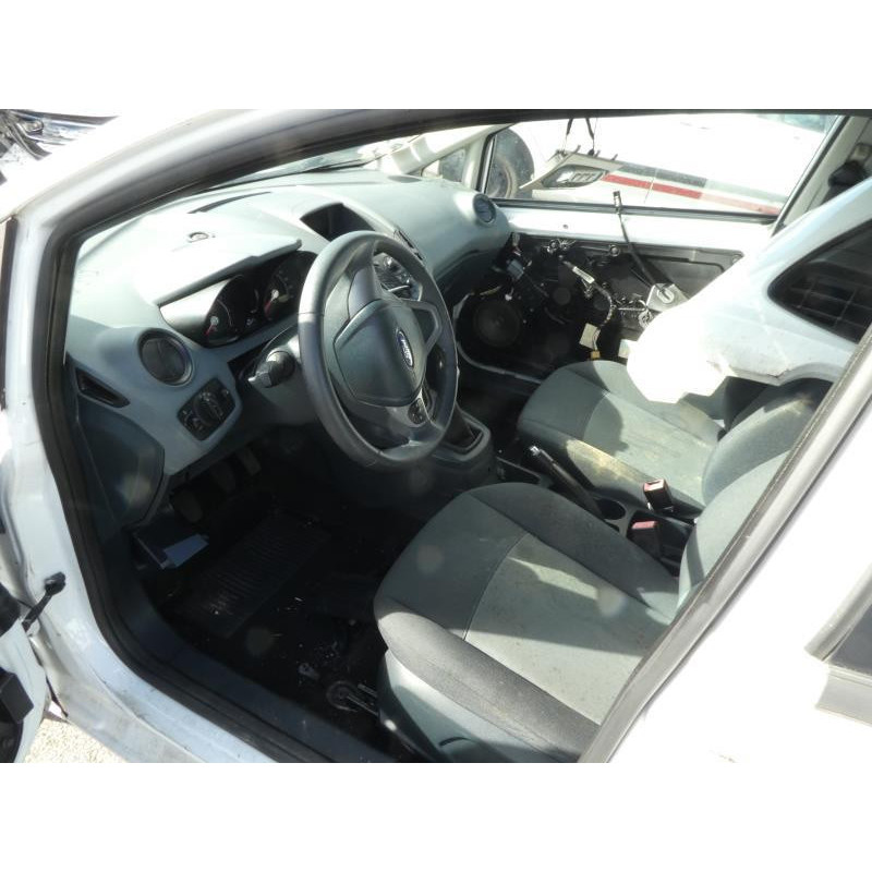 Moteur essuie glace avant FORD FIESTA 6 Photo n°14