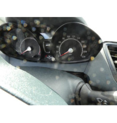 Moteur essuie glace avant FORD FIESTA 6