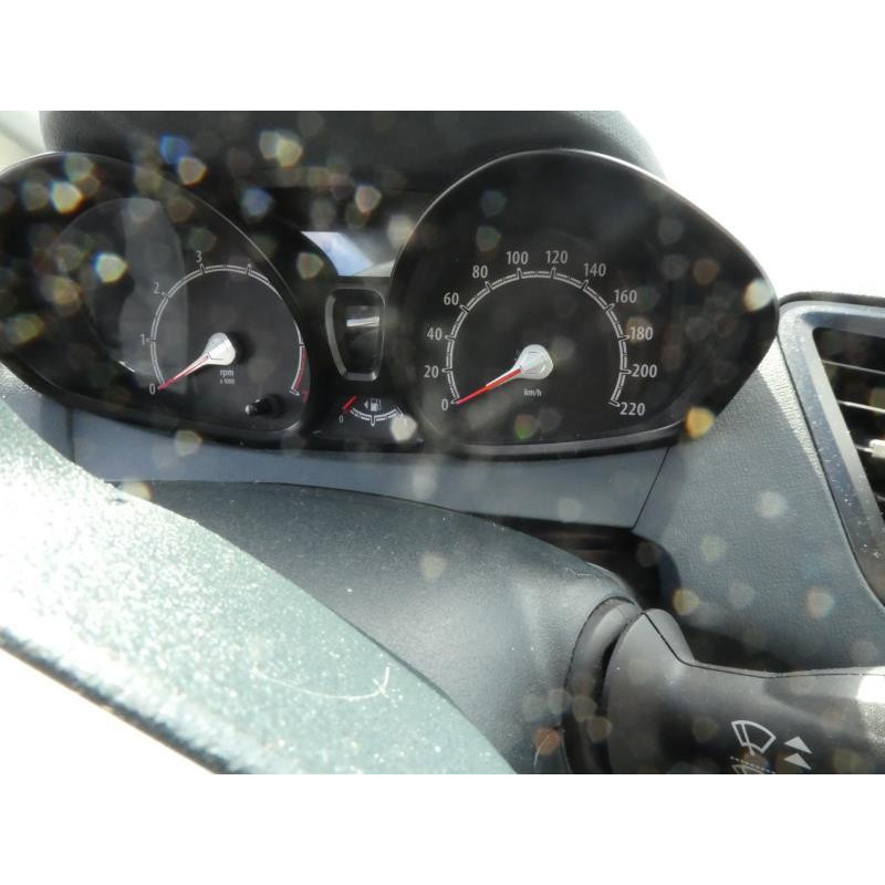 Moteur essuie glace avant FORD FIESTA 6 Photo n°15