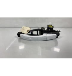 Poignee porte arriere gauche FORD C-MAX 2 Photo n°1