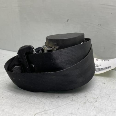 Ceinture arriere gauche PEUGEOT EXPERT 2 Photo n°1