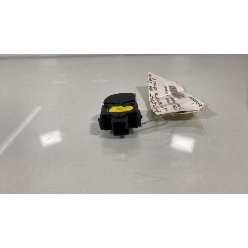 Interrupteur de leve vitre arriere droit FORD C-MAX 2 Photo n°2