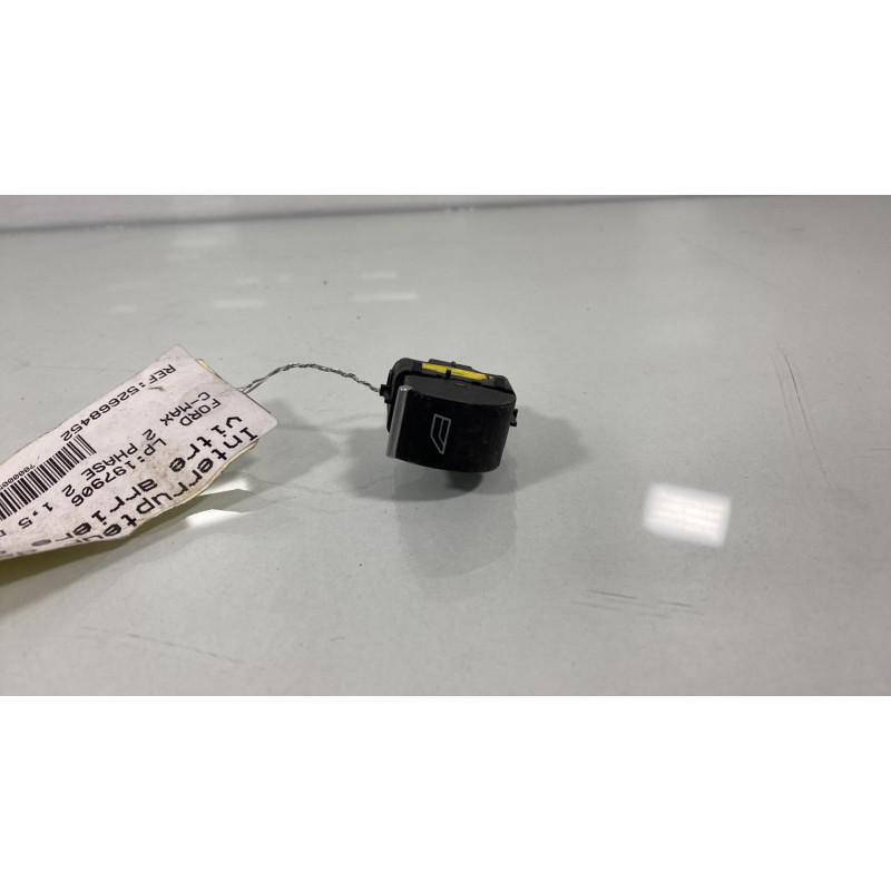 Interrupteur de leve vitre arriere droit FORD C-MAX 2 Photo n°3
