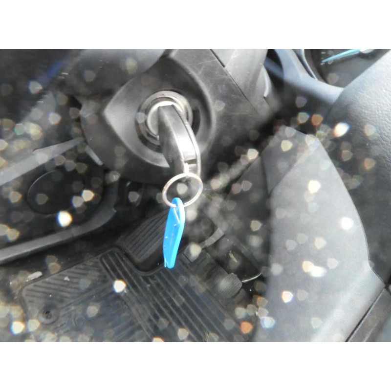 Leve vitre electrique arriere gauche FORD C-MAX 2 Photo n°6