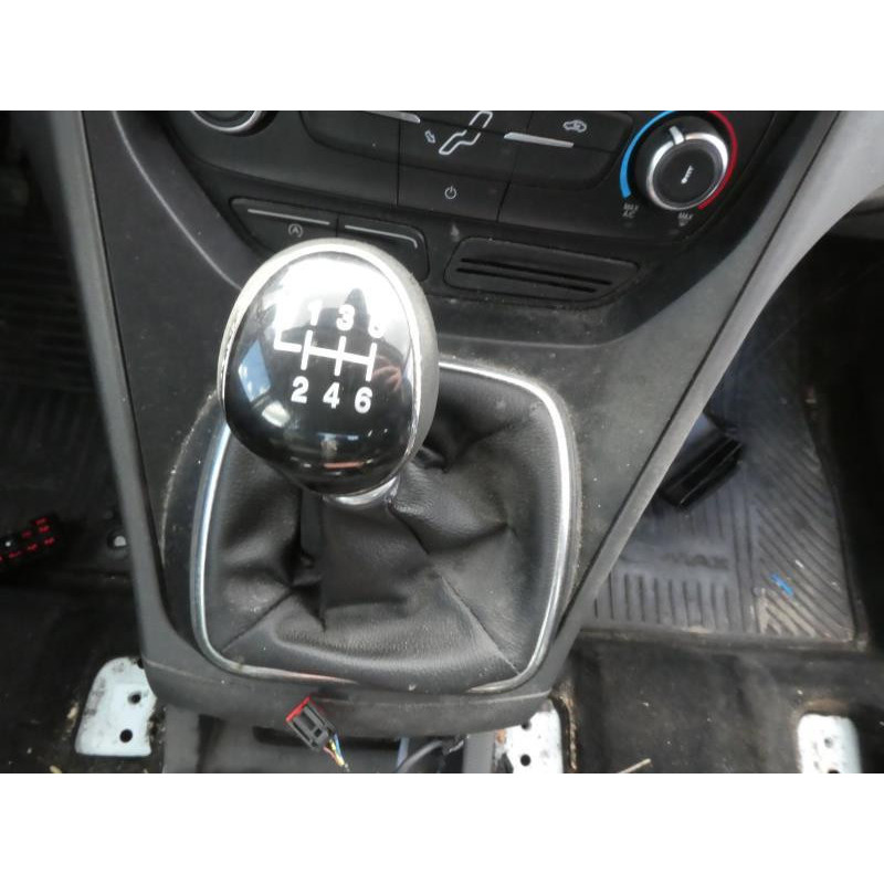 Leve vitre electrique arriere gauche FORD C-MAX 2 Photo n°8