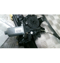 Leve vitre electrique avant droit FORD C-MAX 2 Photo n°1