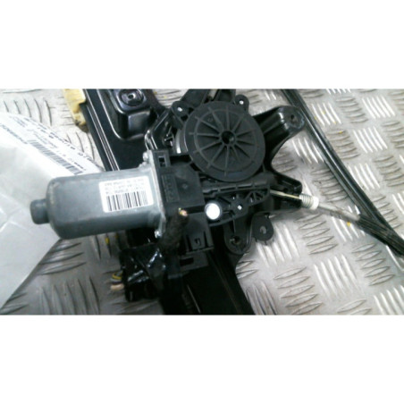 Leve vitre electrique avant droit FORD C-MAX 2 Photo n°1