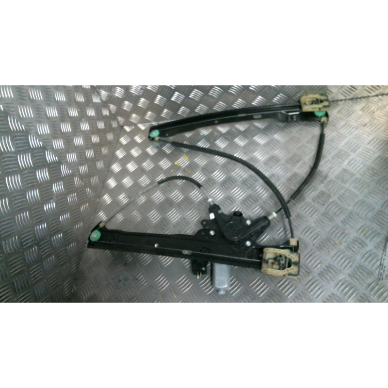 Leve vitre electrique avant droit FORD C-MAX 2 Photo n°2