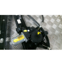 Leve vitre electrique avant gauche FORD C-MAX 2 Photo n°1