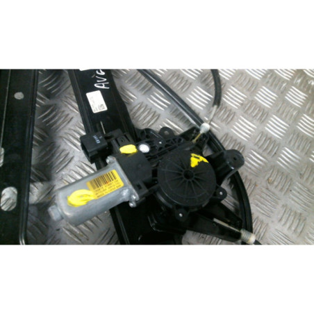 Leve vitre electrique avant gauche FORD C-MAX 2 Photo n°1