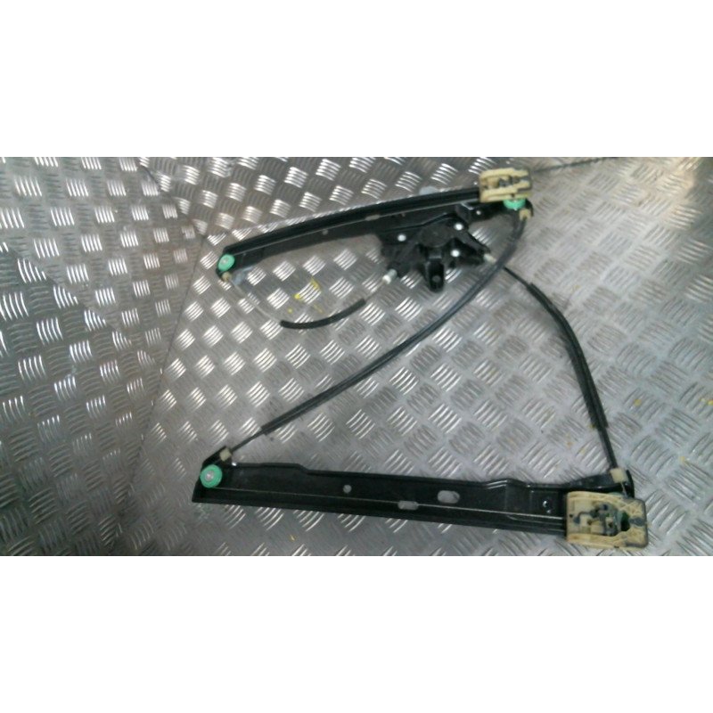 Leve vitre electrique avant gauche FORD C-MAX 2 Photo n°2