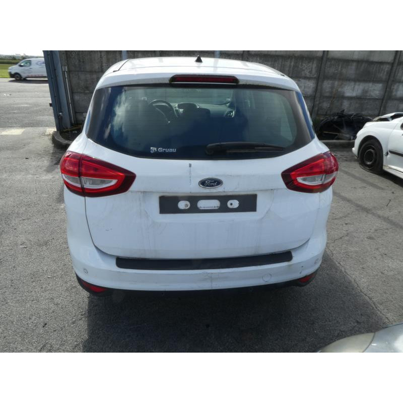 Amortisseur avant droit FORD C-MAX 2 Photo n°2