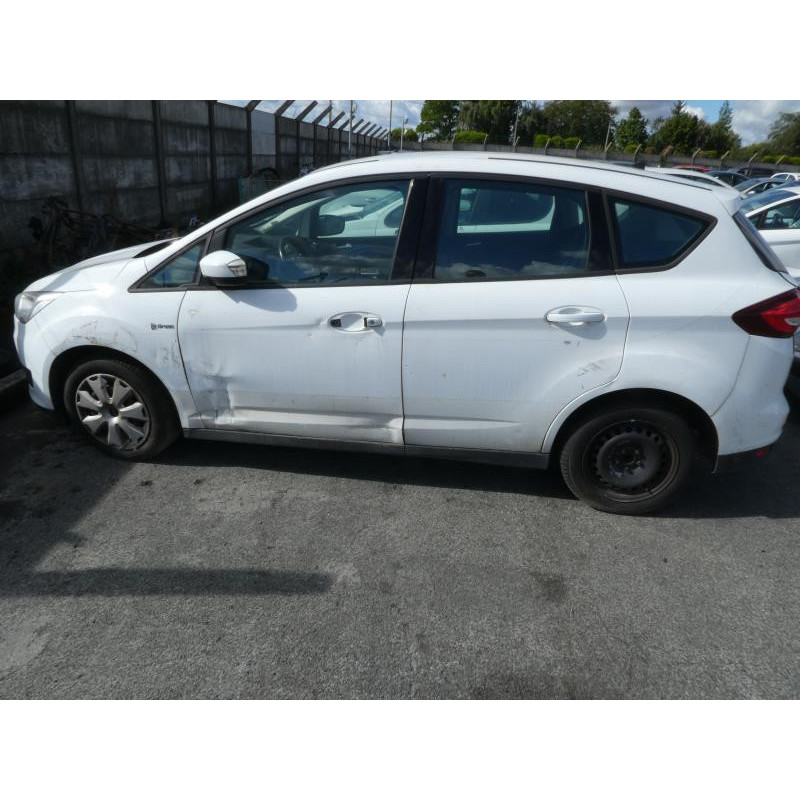 Amortisseur avant droit FORD C-MAX 2 Photo n°3