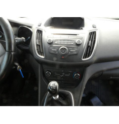 Amortisseur avant droit FORD C-MAX 2