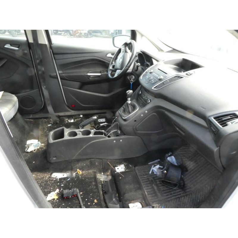 Amortisseur avant droit FORD C-MAX 2 Photo n°10