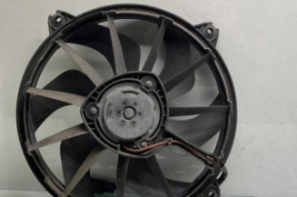 Moto ventilateur radiateur PEUGEOT EXPERT 2