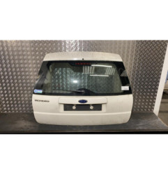 Malle/Hayon arriere FORD MONDEO 2 Photo n°1