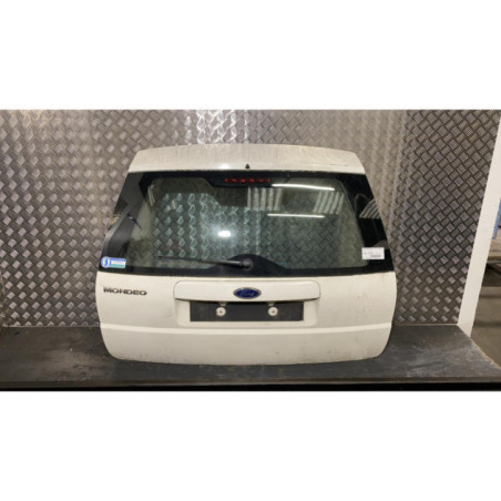 Malle/Hayon arriere FORD MONDEO 2 Photo n°1
