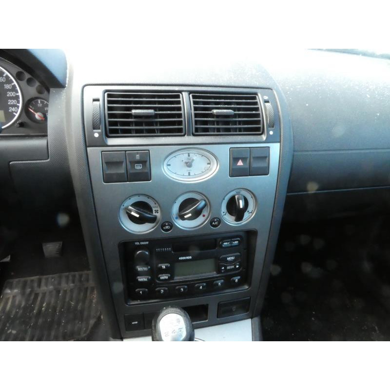 Alternateur FORD MONDEO 2 Photo n°5