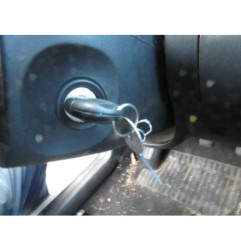 Alternateur FORD MONDEO 2