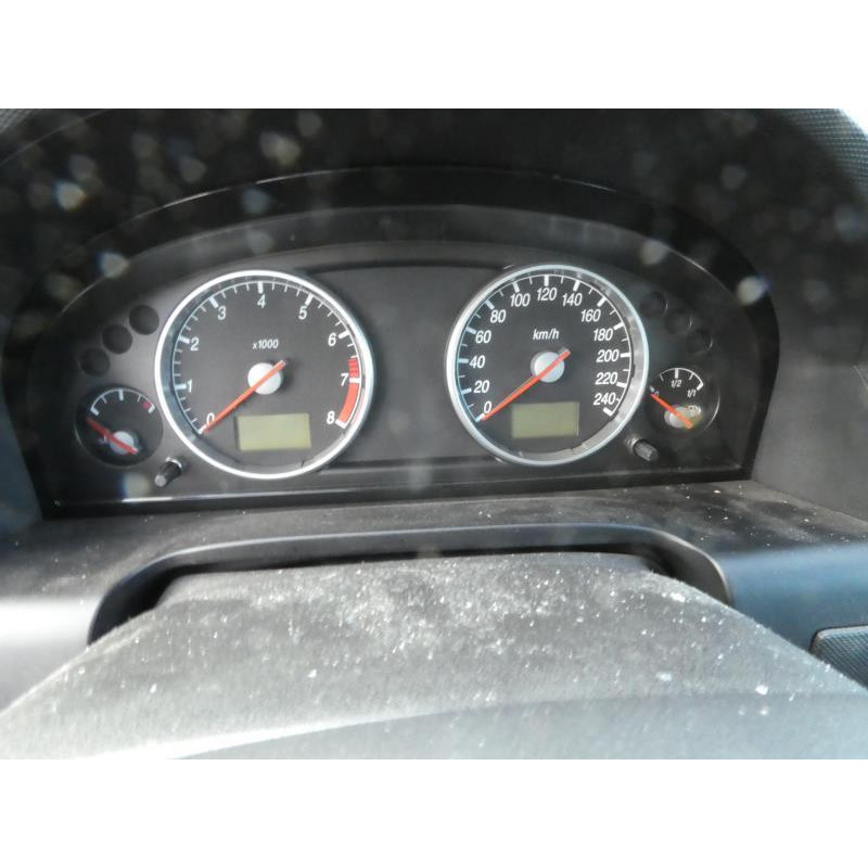 Alternateur FORD MONDEO 2 Photo n°7