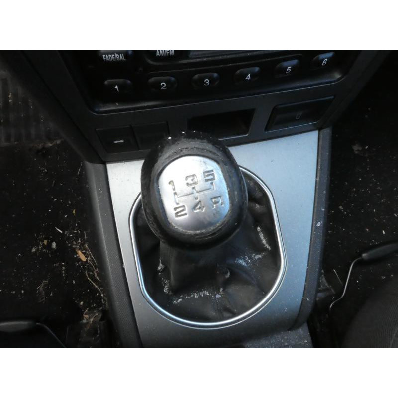 Alternateur FORD MONDEO 2 Photo n°10